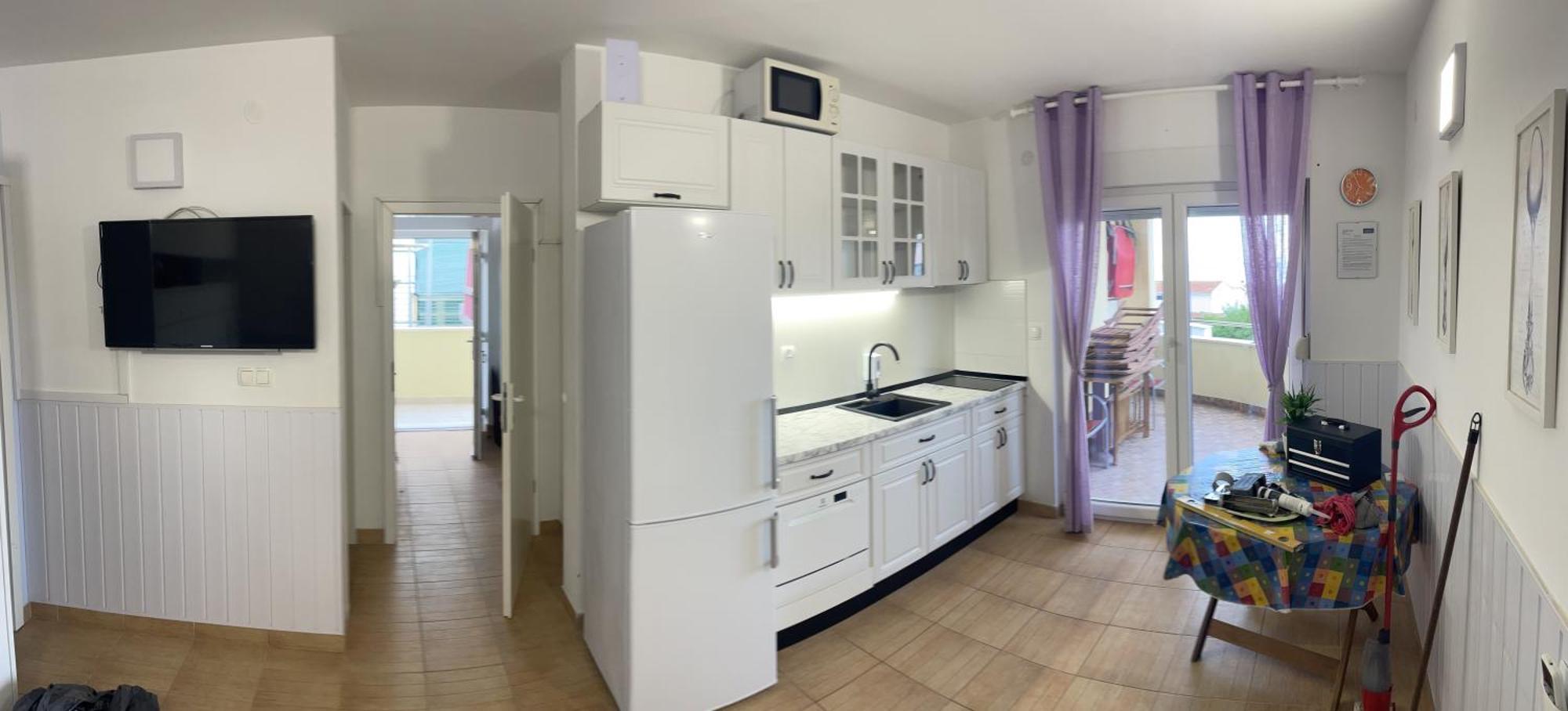 Apartments Villa Stella Maris 로고즈니차 외부 사진