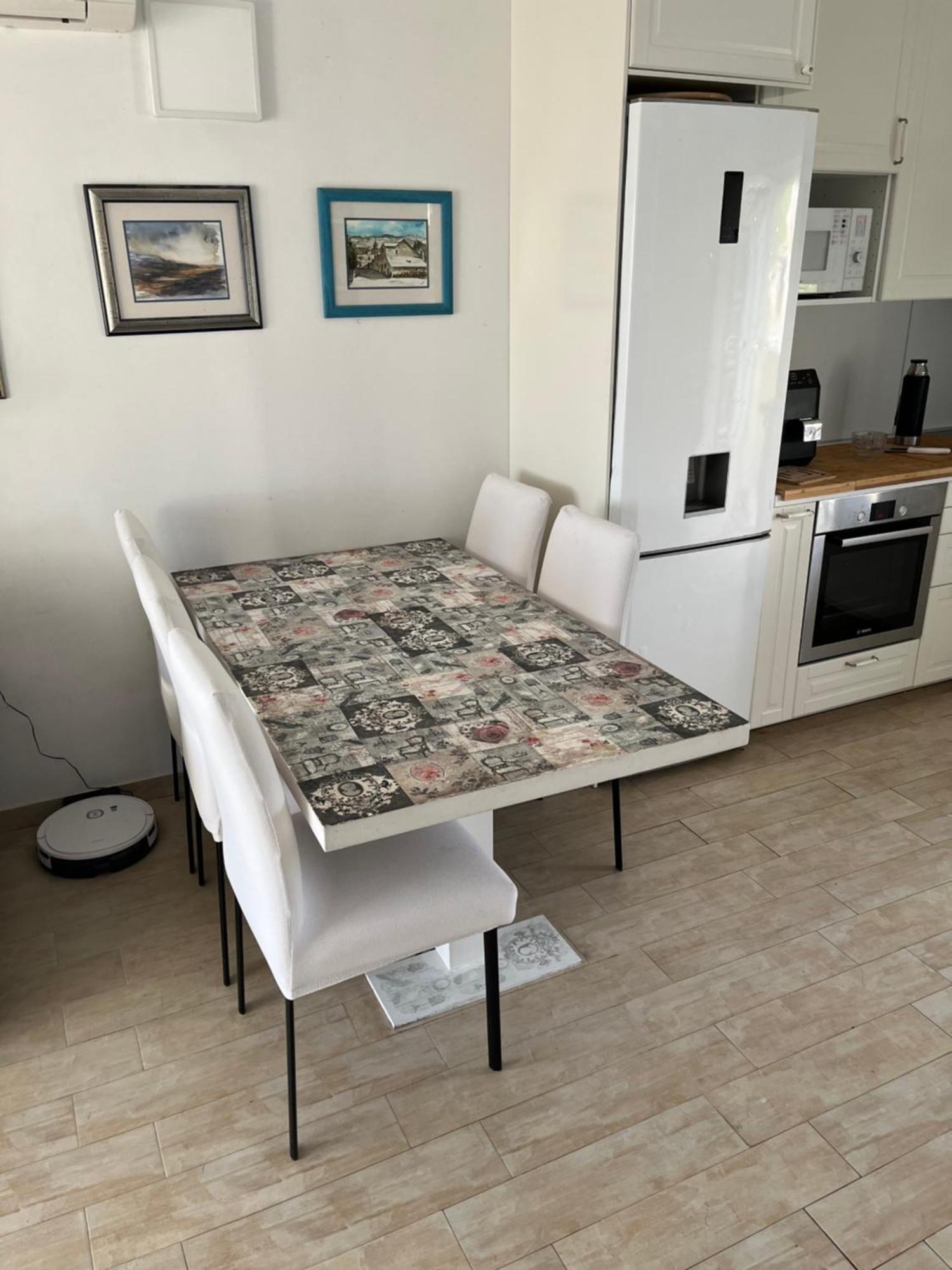 Apartments Villa Stella Maris 로고즈니차 외부 사진