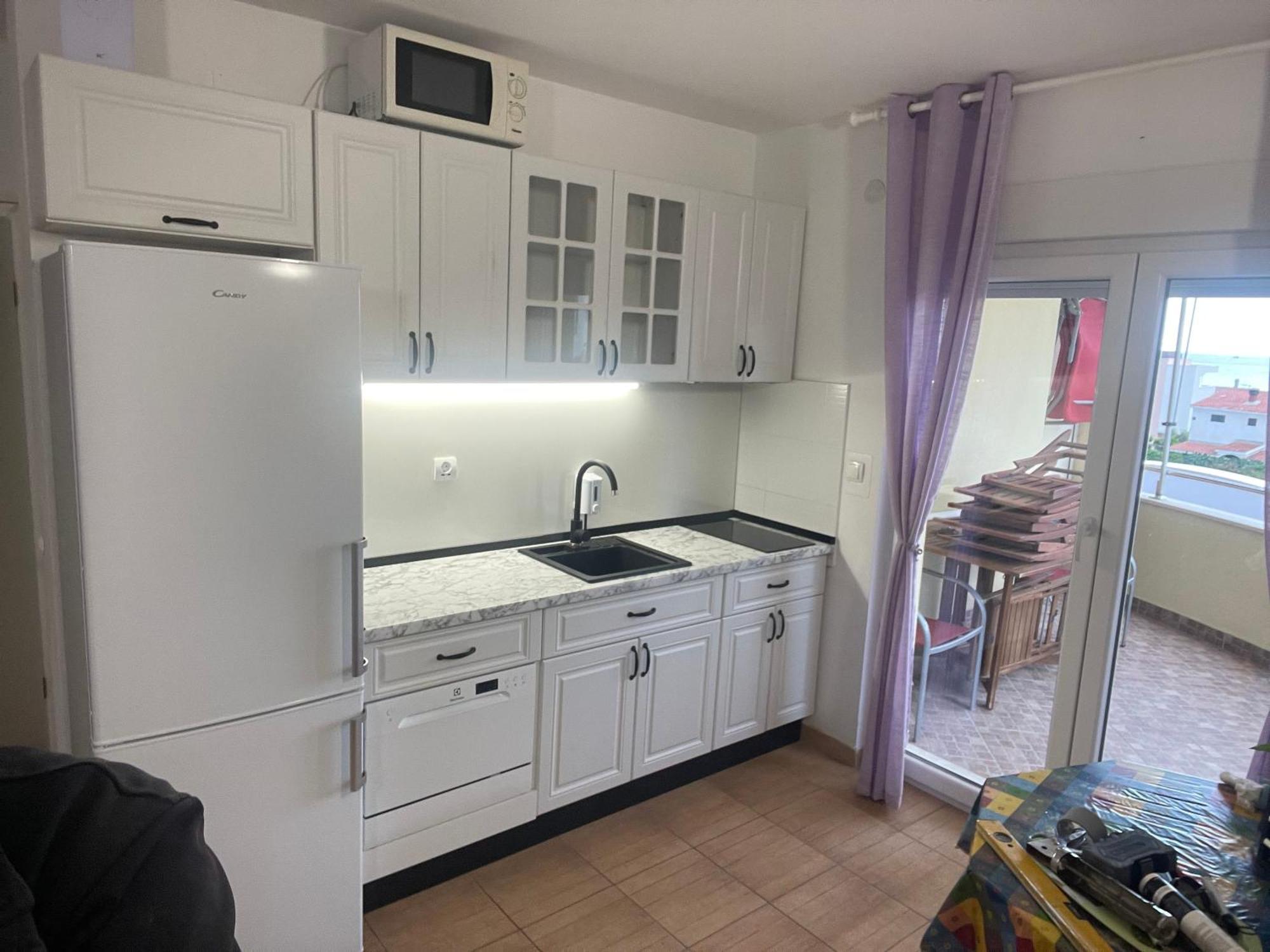 Apartments Villa Stella Maris 로고즈니차 외부 사진