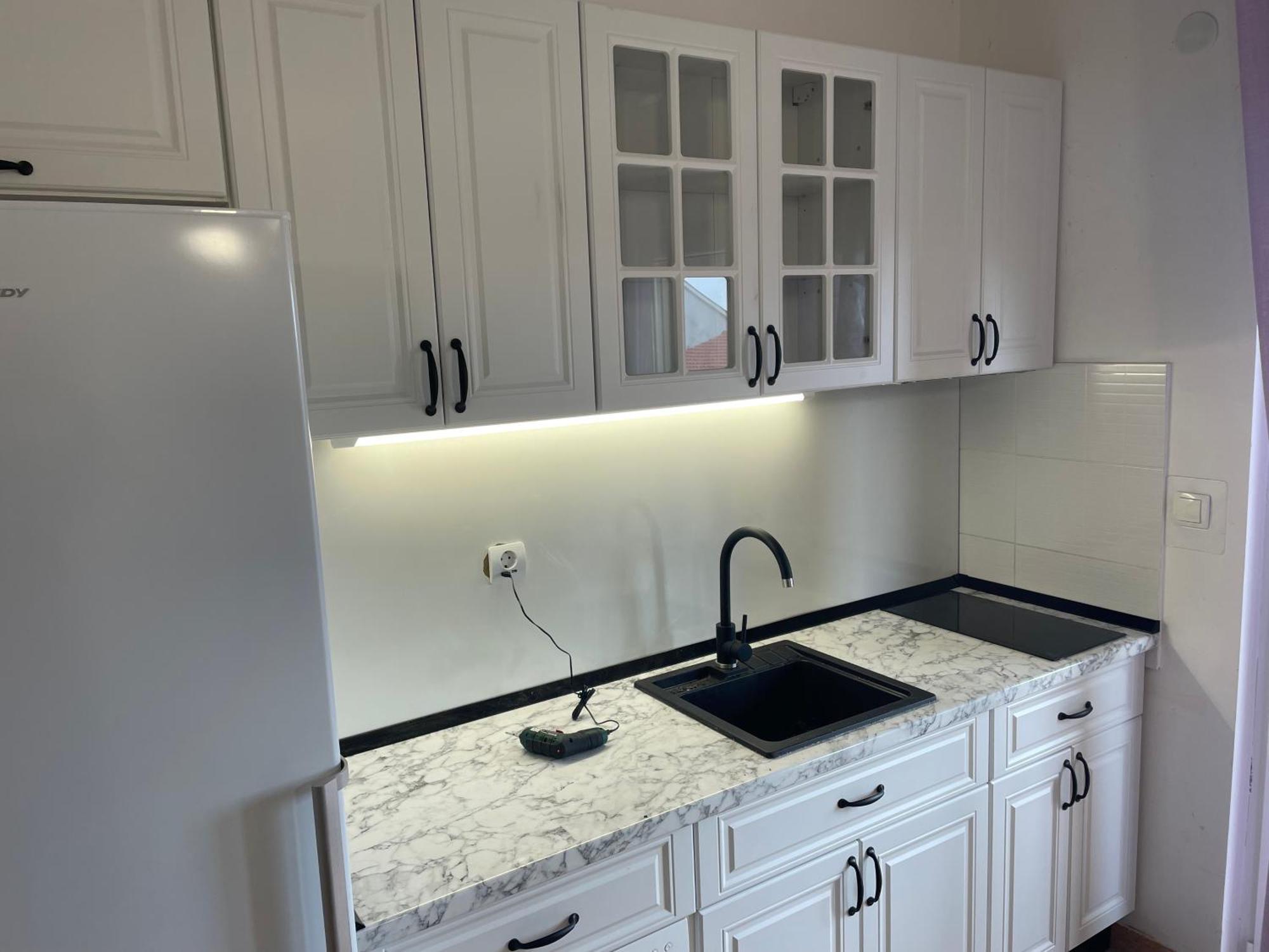 Apartments Villa Stella Maris 로고즈니차 외부 사진