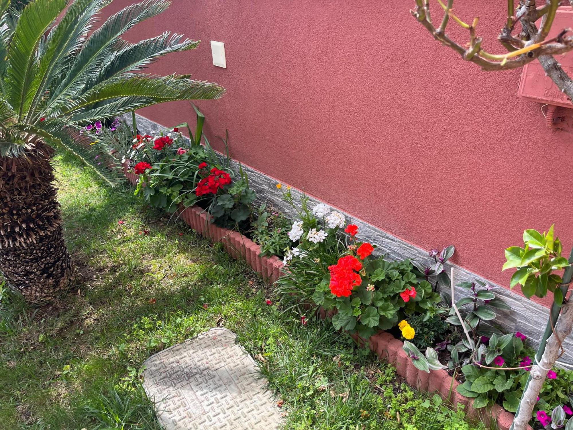 Apartments Villa Stella Maris 로고즈니차 외부 사진