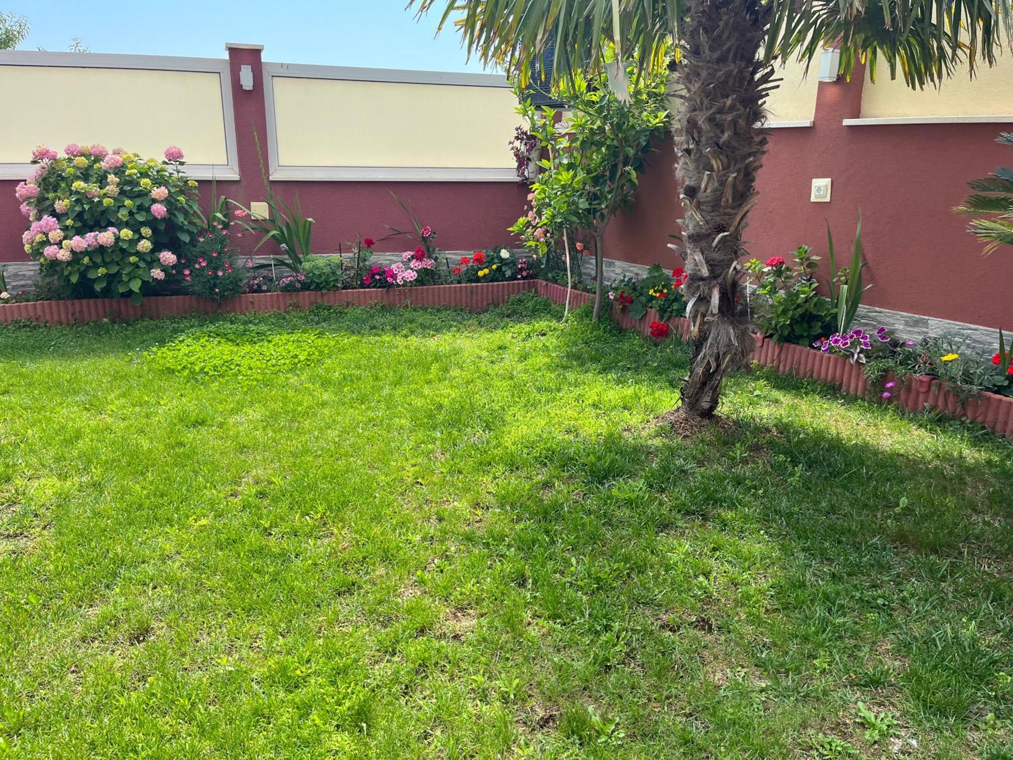 Apartments Villa Stella Maris 로고즈니차 외부 사진