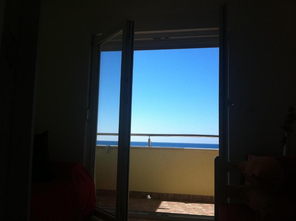 Apartments Villa Stella Maris 로고즈니차 객실 사진