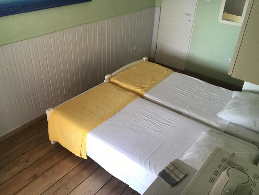 Apartments Villa Stella Maris 로고즈니차 외부 사진